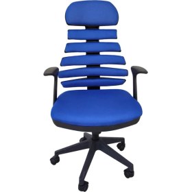 Resim Mertsit-Omur Ofis Toplantı Koltuğu Çalışma Sandalyesi 
