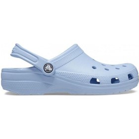 Resim Crocs Classic Kadın Sandalet 10001-4ns Mavi 