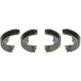 Resim Bosch Pabuclu Balata Astra F 91- Vectra A-b 88-02 