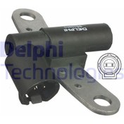 Resim Delphı Ss10803 - Krank Mil Sensörü Clıo2-megane 1-2-logan 1.4-1. 