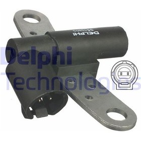 Resim Delphı Ss10803 - Krank Mil Sensörü Clıo2-megane 1-2-logan 1.4-1. 