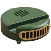 Resim Suntek Mini Taşınabilir Şarj Edilebilir Bluetooth Hoparlör 