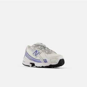 Resim New Balance Nb Lifestyle Infant Unisex Çocuk Spor Ayakkabı I7408va Beyaz 