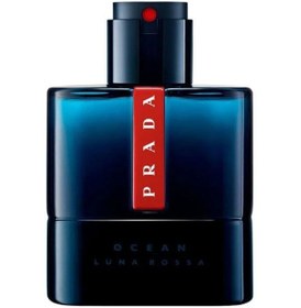 Resim Prada Ocean Luna Rossa Erkek Parfüm EDP 150 ML 