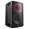 Resim Audiocenter KDSP8 1200W 8" Aktif Hoparlör 
