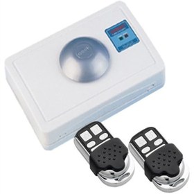 Resim Desi Hs-103 Ecoline - Ucuz Kablosuz Alarm Sistemi 