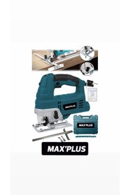 Resim MAXPLUS DEKUBAJ TESTERE 