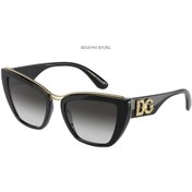 Resim Dolce & Gabbana DG 6144 501/8G Kadın Güneş Gözlüğü 
