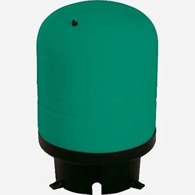 Resim Wilo LRS Fix 50 V-F Dikey Ayaklı 50 L Sabit Membranlı Genleşme Tankı 