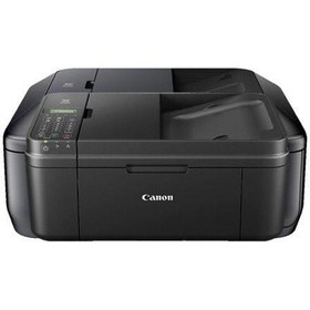 Resim CANON PİXMA E484 FOTOKOPİ + TARAYICI + FAKS + Wİ-Fİ AİRPRİNT YAZICI 
