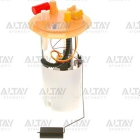 Resim Depo Samandırası Komple Egea Sedan 15 1.3-1.6d 52128213 