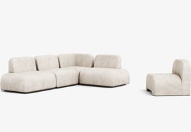 Resim DOTTIE Oturma Grubu 