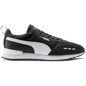 Resim Puma R78 373117-01 Sneaker Erkek Spor Ayakkabı 