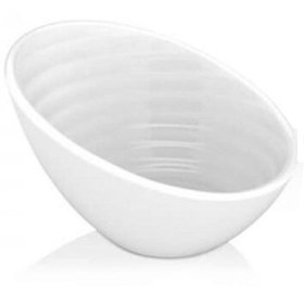 Resim Külsan Thermoset Fargo Kase, 10.5x10 cm, 500 ml, Beyaz 