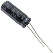 Resim 68 Μf 100 Volt Kondansatör-180774 