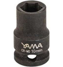 Resim Yama Yahlm3807 3/8 7mm Crmo Metrik Lokma 