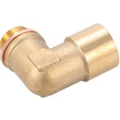 Resim Fortunelane Brass Lambda Sensör Uzatıcı M18x1.5, Katalizör Sorunları İçin, Euro 3+ Araçlar 