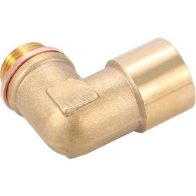 Resim Fortunelane Brass Lambda Sensör Uzatıcı M18x1.5, Katalizör Sorunları İçin, Euro 3+ Araçlar 