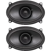Resim Findit FULLSOUND K-1420T 4X6 CM RENAU LT-9 2 Lİ TAKIM OVAL HOPARLÖR-Findit 
