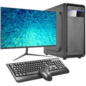 Resim Rowork RKT660949 i7-14700 8 GB 240 GB SSD 21.5" Free Dos Masaüstü Bilgisayar 