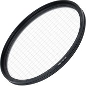 Resim Jjc 58MM Star 4x Yıldız Filtre 