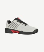 Resim K-Swiss Express Lıght 3 Erkek Beyaz Tenis Ayakkabısı 