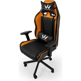 Resim Vista Profosyenel Oyuncu Koltuğu 3D Kol Ayarlı 140° Yatar 