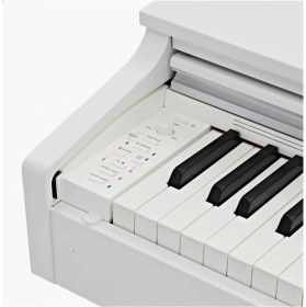 Resim Braventa Collection AP-270 Celviano Beyaz Dijital Piyano 