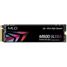 Resim M500 22M500P21-1000 1 TB 7000/4700 MB/s M.2 2280 PCIe 4.0 NVMe SSD 
