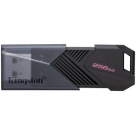 Resim Kingston DTXON 256GB USB 3.2 Gen.1 DataTraveler Exodia Onyx Flash Bellek DTXON/256 