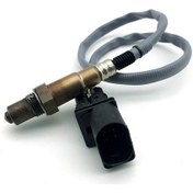 Resim Bmw E87 E90 Lambda Sensörü Arka 120i E320i 11787512985 
