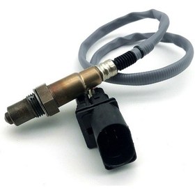 Resim Bmw E87 E90 Lambda Sensörü Arka 120i E320i 11787512985 