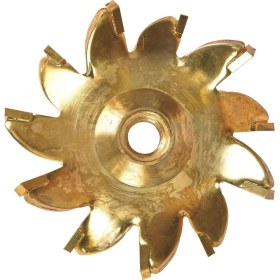 Resim SHC4200 Cat Power 9202 Kanal Açma Makinası Için Yedek Bıçak 