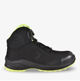 Resim Safety Jogger Modulo S3 Mıd Tls Src Esd Cı Fo İş Güvenlik Botu 