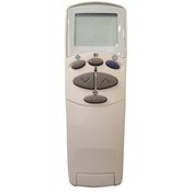 Resim Lg - Beko 6711A20087M Uyumlu Klima Kumandası 
