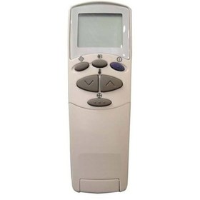 Resim Lg - Beko 6711A20087M Uyumlu Klima Kumandası 