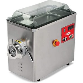 Resim Soğutmalı Plus Et Kıyma Makinesi No:32 220V EM.32.09-S 