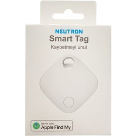 Resim Neutron NTL-01TAG Smart Tag Takip Cihazı 