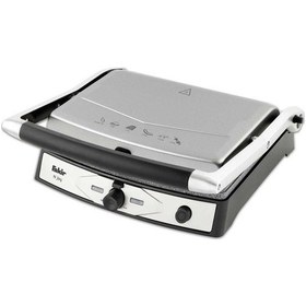 Resim Fakir N Joy 2000 W Tost Makinesi 