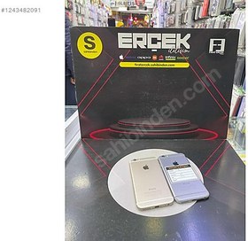 Resim Apple iPhone 6 İkinci El TR | 16 GB | Gri 