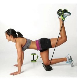 Resim Multiflex Egzersiz Aleti 