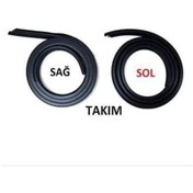 Resim Tavan Üst Oluk Fitili Takımı Sağ Sol Tempra Tipo 