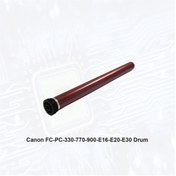 Resim TonerGrup Canon Fc-pc-330-770-900-e16-e20-e30 Uyumlu Drum 