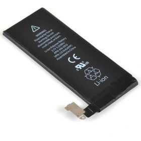 Resim Syronix Apple iPhone 5S Batarya 1560 mAh + Cam Jelatin 