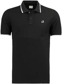 Resim Anthony Jackson Premium Erkek Polo Yaka Tişört Montero 