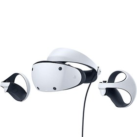 Resim 2.EL Sony PlayStation VR 2 Sanal Gerçeklik Gözlüğü 