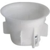 Resim Tuvalet/Wc Matik Paslanmaz Yaylı Hela Taşı Gider Kapağı 