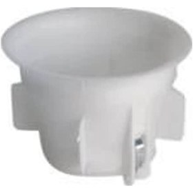 Resim Tuvalet/Wc Matik Paslanmaz Yaylı Hela Taşı Gider Kapağı 