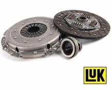 Resim Bmw 3 Serisi E30 Kasa M40 Debriyaj Seti Luk Marka 622066200 