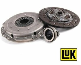 Resim Bmw 3 Serisi E30 Kasa M40 Debriyaj Seti Luk Marka 622066200 